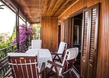 Sea House Pilion Afisos * Afissos