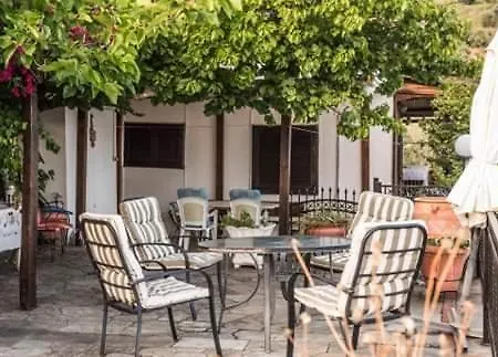 Holiday home Sea House Pilion Afisos Afissos