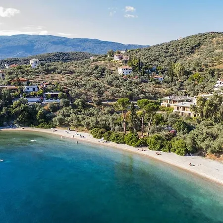 Sea House Pilion Afisos Afissos