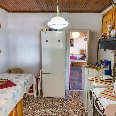 Sea House Pilion Afisos Holiday home